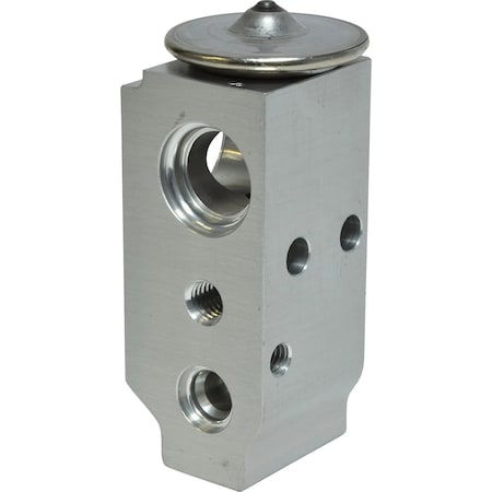 Universal Air Cond Block Type O-Ring Expansion Valve, Ex10250C EX10250C